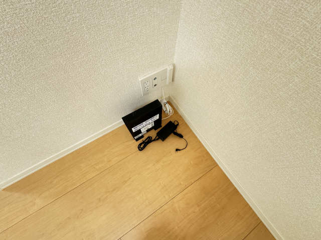 インターネット設備