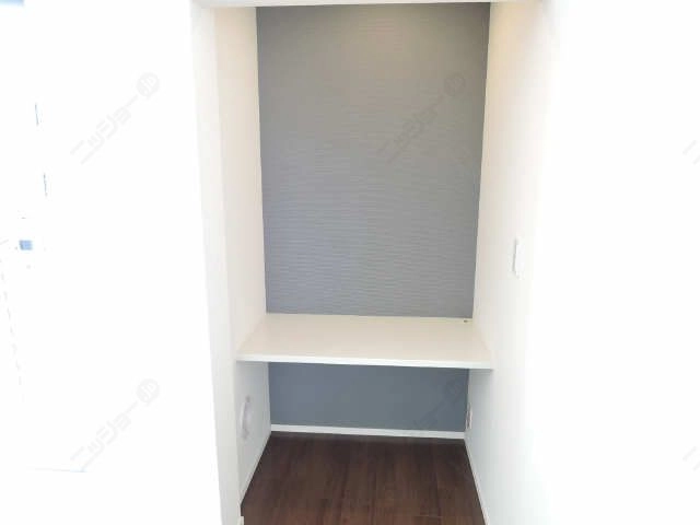 デスクカウンター