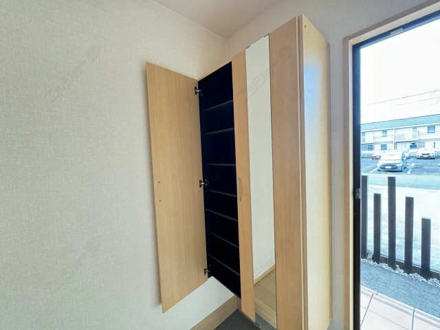 シューズBOX
