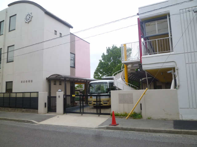萩山幼稚園