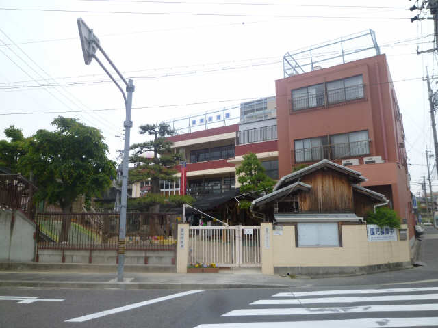 豊岡保育園