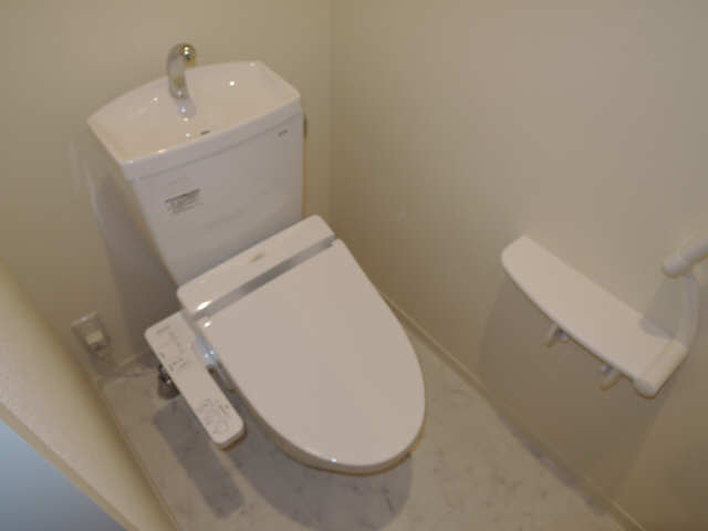 ＷＣ