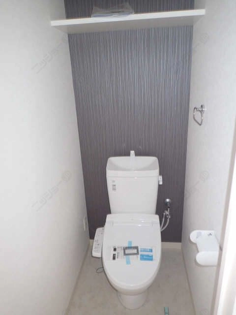ＷＣ