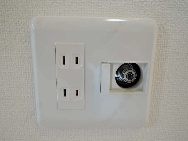 ガスコック