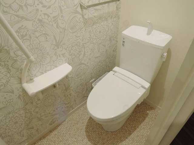ＷＣ