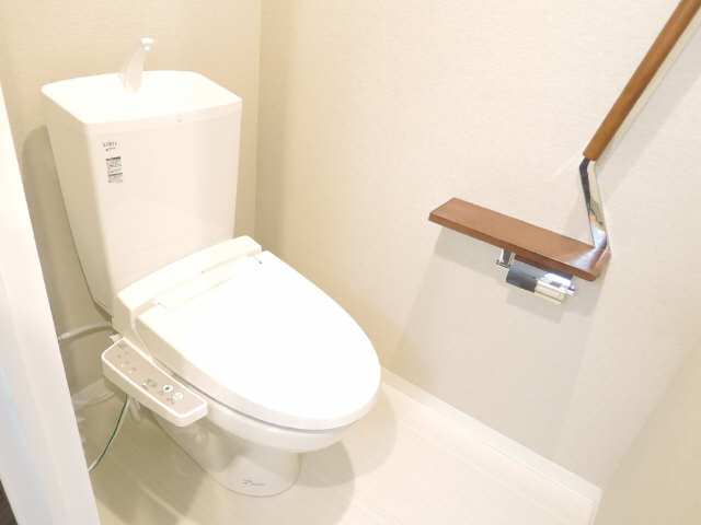ＷＣ