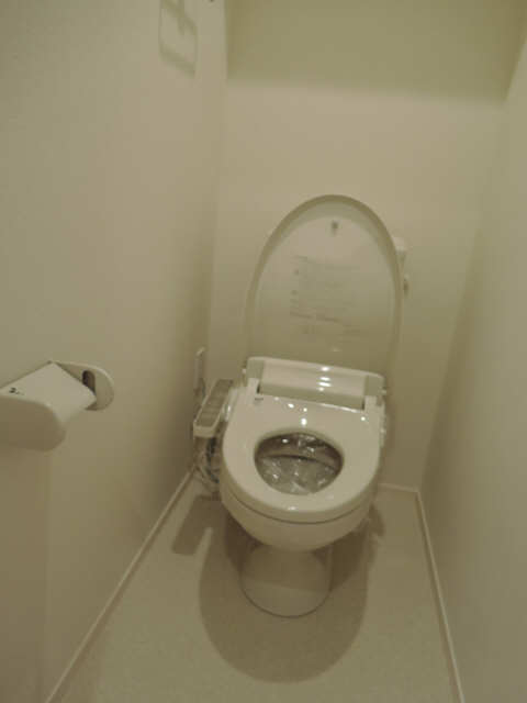 ＷＣ