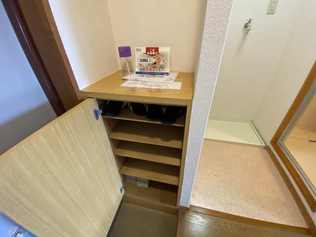 シューズBOX