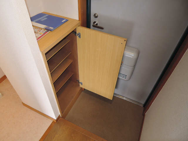シューズBOX