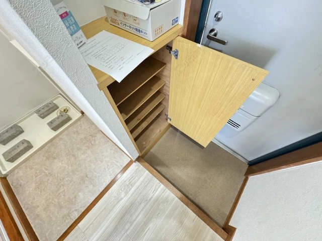 シューズBOX