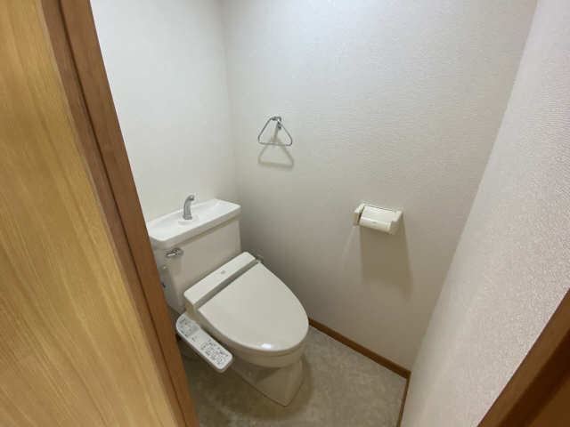 ＨＩＬＬ’Ｓ　Ⅰ 5階 WC