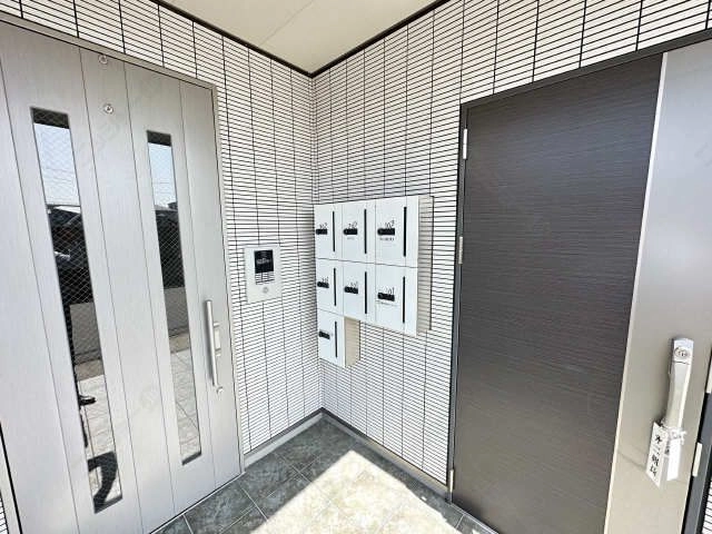 メールBOX
