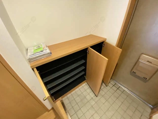 シューズＢＯＸ