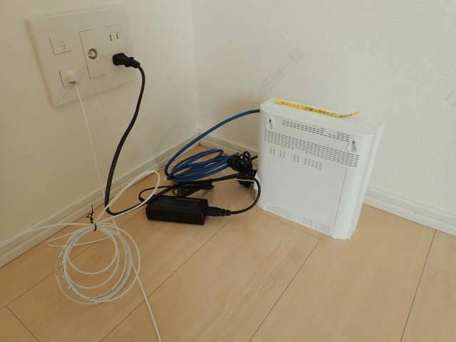 無料インターネット