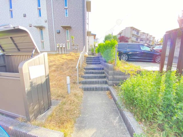 アプローチ