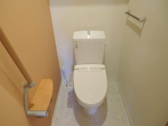 ＷＣ