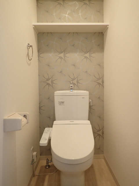 ＷＣ
