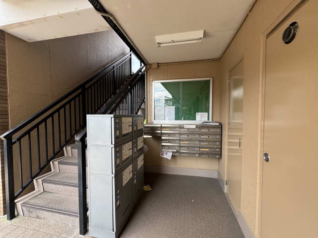 共用部分