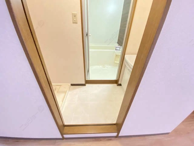 脱衣所
