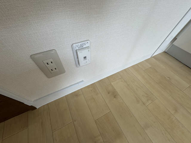 インターネット設備