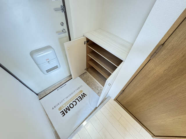 シューズBOX