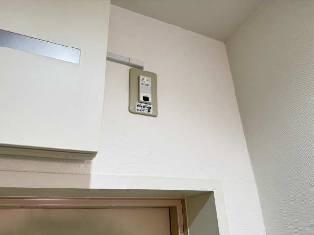 インターネット設備