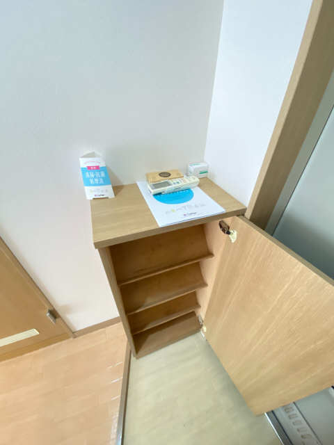 シューズBOX