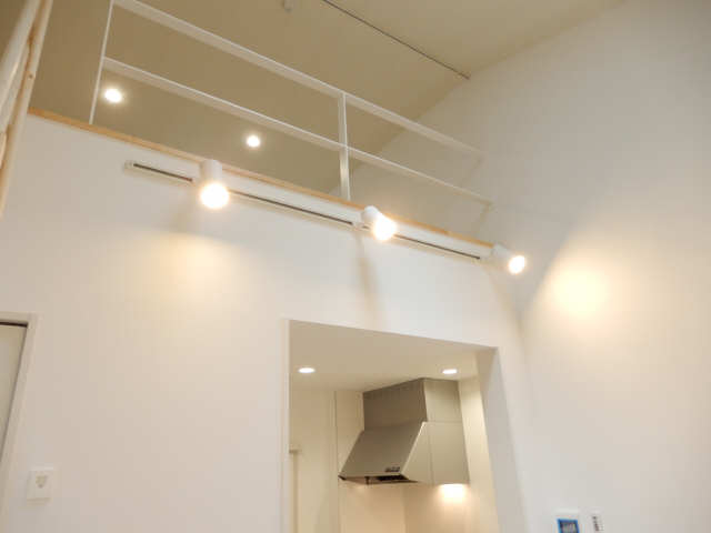 照明