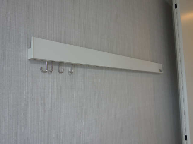 室内壁フック