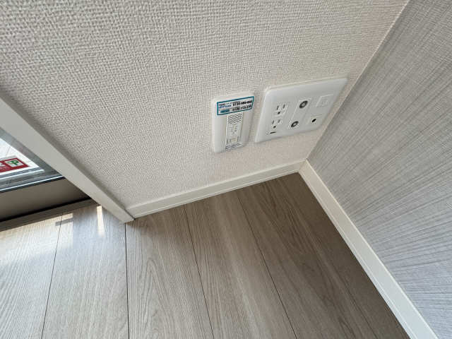 インターネット設備