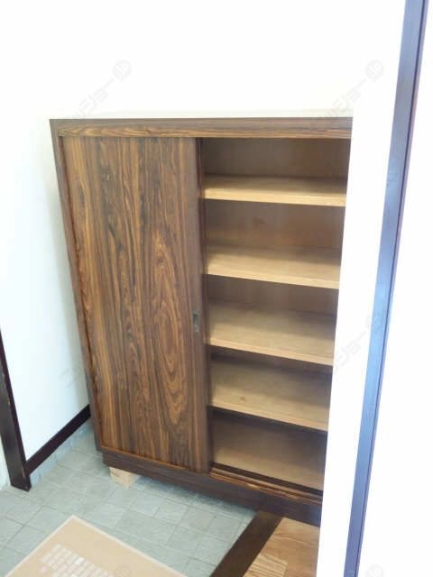 シューズBOX