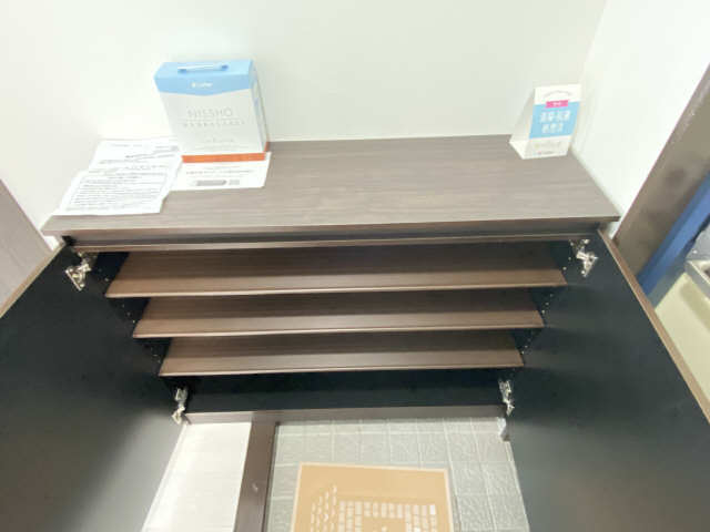 シューズBOX