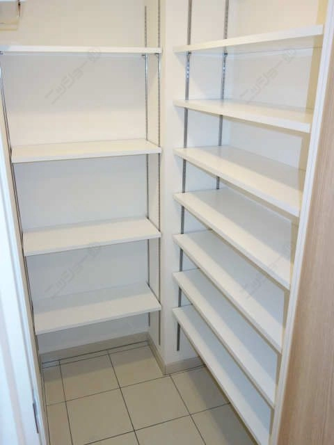 シューズクローク