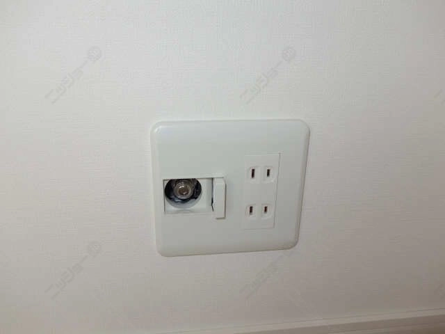 ガスコンセント