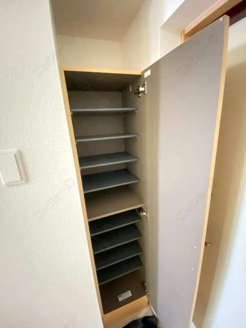 シューズBOX
