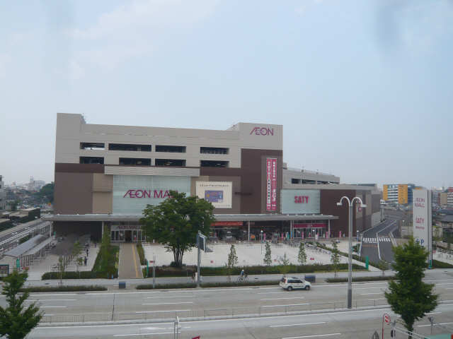 イオンモール
