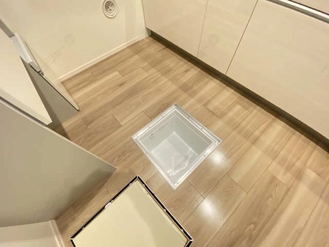 床下収納