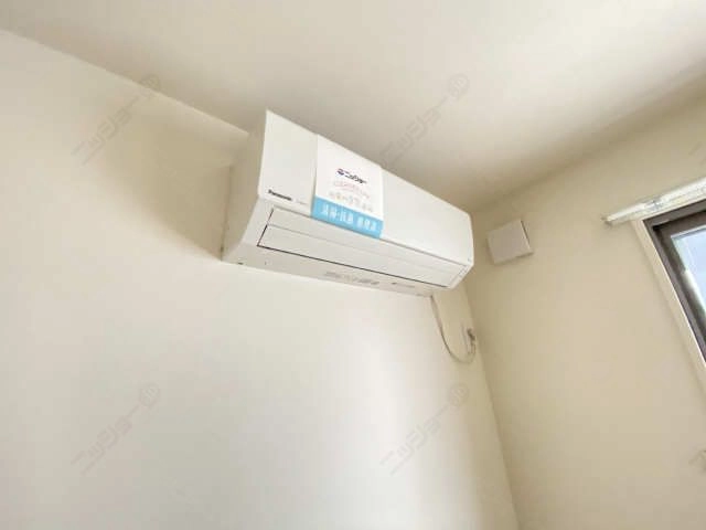 洋室エアコン