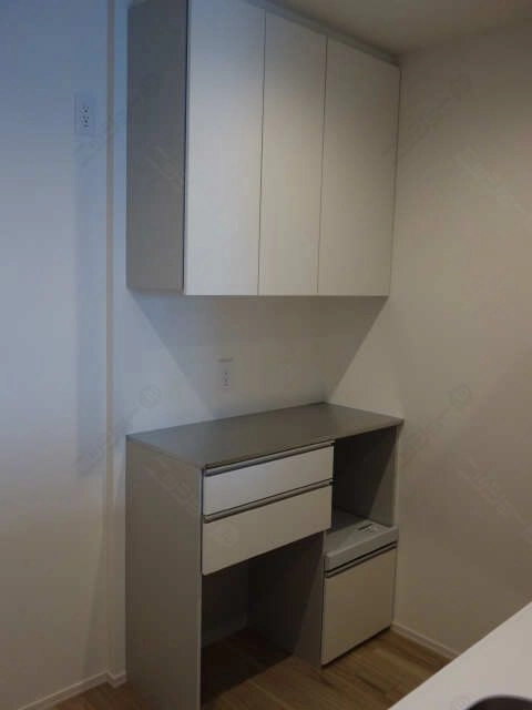 キッチン収納