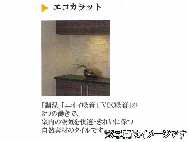 エコカラット