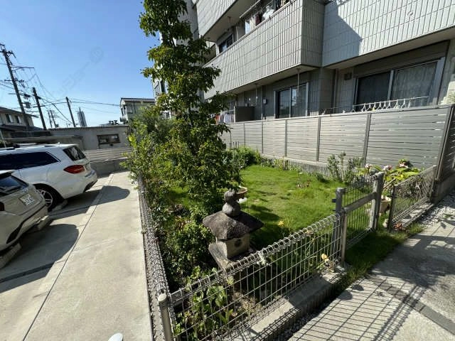 共用部分