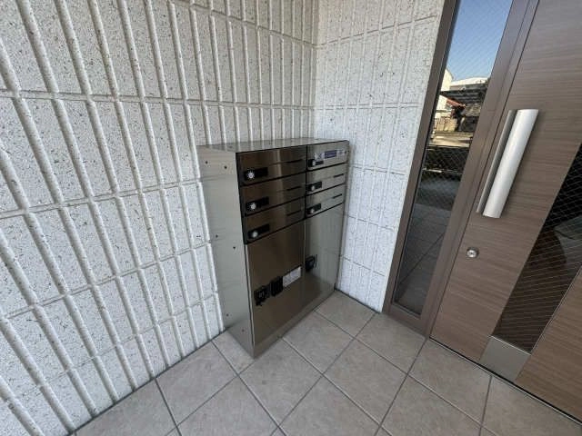 共用部分