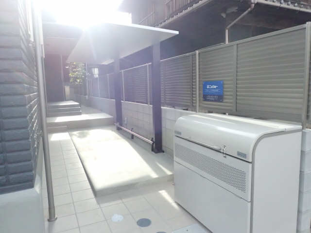 共用部