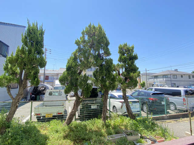 シャトー芝1階(賃貸マンション)[物件番号1304544001]（愛知県名古屋市南区芝町）【ニッショー.jp】