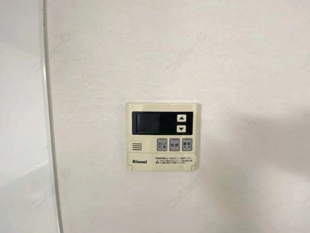 追い焚きバス