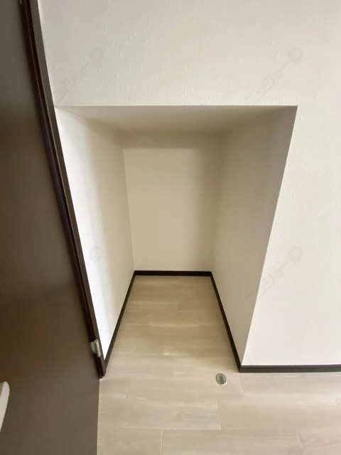 階段下収納