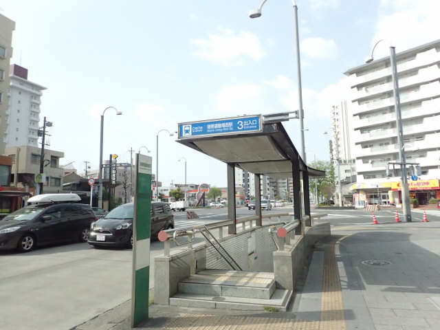 地下鉄