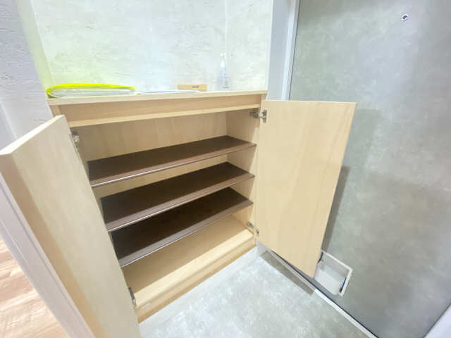 シューズBOX