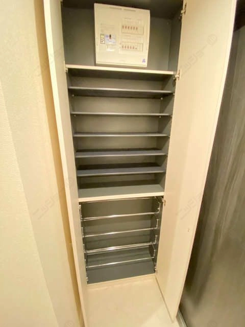 シューズBOX