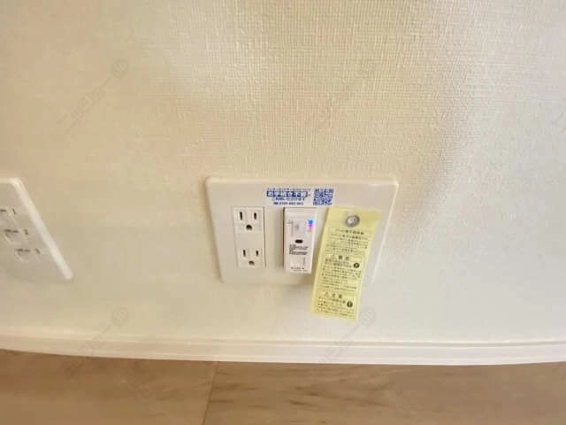 ネット埋め込みルータ